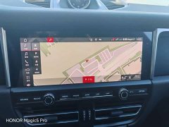 Porsche Macan 2.0T - ფოტო 14