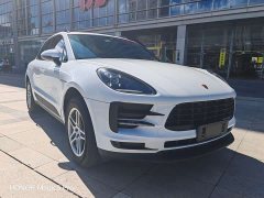 Porsche Macan 2.0T - ფოტო 2