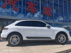 Porsche Macan 2.0T - ფოტო 3