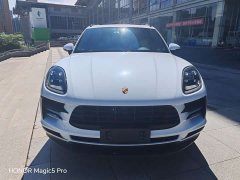 Porsche Macan 2.0T - ფოტო 4