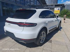 Porsche Macan 2.0T - ფოტო 5