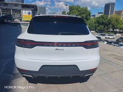 Porsche Macan 2.0T - ფოტო 6
