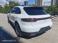 Porsche Macan 2.0T - ფოტო 7
