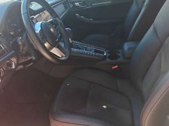 Porsche Macan 2.0T - ფოტო 9