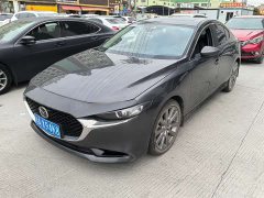 Mazda3 Axela 2022 2.0L Automatic Brilliant Edition - ფოტო 1