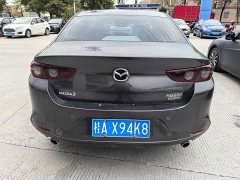 Mazda3 Axela 2022 2.0L Automatic Brilliant Edition - ფოტო 2