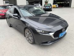 Mazda3 Axela 2022 2.0L Automatic Brilliant Edition - ფოტო 3