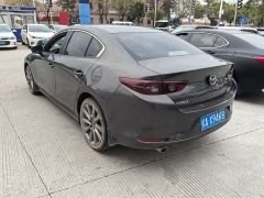 Mazda3 Axela 2022 2.0L Automatic Brilliant Edition - ფოტო 4