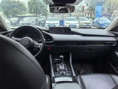 Mazda3 Axela 2022 2.0L Automatic Brilliant Edition - ფოტო 5