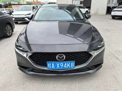Mazda3 Axela 2022 2.0L Automatic Brilliant Edition - ფოტო 6