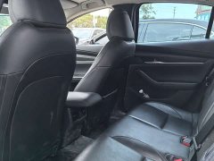Mazda3 Axela 2022 2.0L Automatic Brilliant Edition - ფოტო 7