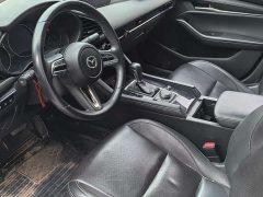 Mazda3 Axela 2022 2.0L Automatic Brilliant Edition - ფოტო 8