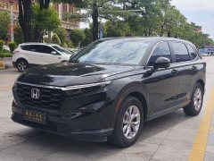 Honda CR-V 2024 240TURBO FWD Active 5-Seater - ფოტო 1