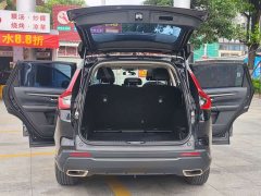 Honda CR-V 2024 240TURBO FWD Active 5-Seater - ფოტო 10