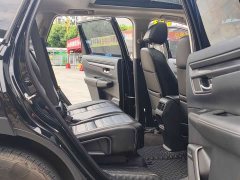 Honda CR-V 2024 240TURBO FWD Active 5-Seater - ფოტო 11