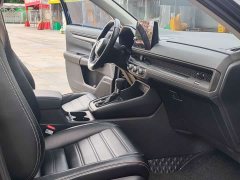 Honda CR-V 2024 240TURBO FWD Active 5-Seater - ფოტო 12