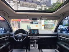 Honda CR-V 2024 240TURBO FWD Active 5-Seater - ფოტო 13