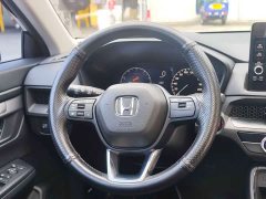 Honda CR-V 2024 240TURBO FWD Active 5-Seater - ფოტო 17