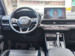 Honda CR-V 2024 240TURBO FWD Active 5-Seater - ფოტო 19