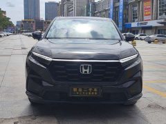 Honda CR-V 2024 240TURBO FWD Active 5-Seater - ფოტო 2