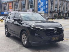 Honda CR-V 2024 240TURBO FWD Active 5-Seater - ფოტო 3