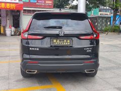 Honda CR-V 2024 240TURBO FWD Active 5-Seater - ფოტო 5