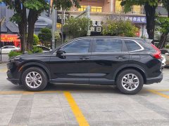 Honda CR-V 2024 240TURBO FWD Active 5-Seater - ფოტო 7