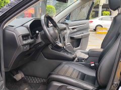Honda CR-V 2024 240TURBO FWD Active 5-Seater - ფოტო 8