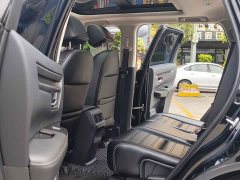 Honda CR-V 2024 240TURBO FWD Active 5-Seater - ფოტო 9