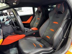 Lamborghini Huracán 2020 Huracán EVO RWD - ფოტო 11