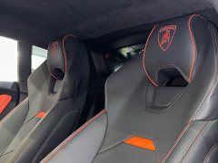 Lamborghini Huracán 2020 Huracán EVO RWD - ფოტო 12