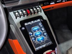 Lamborghini Huracán 2020 Huracán EVO RWD - ფოტო 18