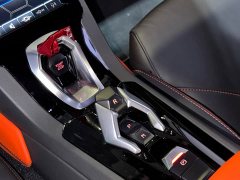 Lamborghini Huracán 2020 Huracán EVO RWD - ფოტო 19
