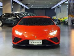 Lamborghini Huracán 2020 Huracán EVO RWD - ფოტო 2