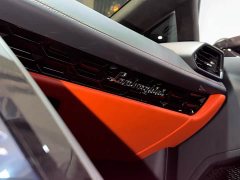 Lamborghini Huracán 2020 Huracán EVO RWD - ფოტო 20