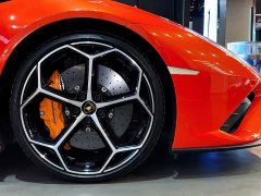 Lamborghini Huracán 2020 Huracán EVO RWD - ფოტო 6