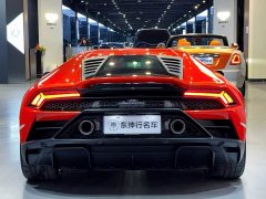 Lamborghini Huracán 2020 Huracán EVO RWD - ფოტო 7