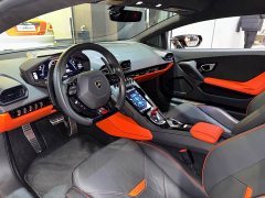 Lamborghini Huracán 2020 Huracán EVO RWD - ფოტო 9