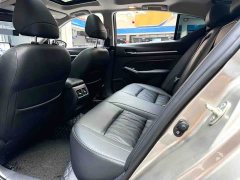 Nissan Teana 2.0L XL-Upr Comfort Edition - ფოტო 10