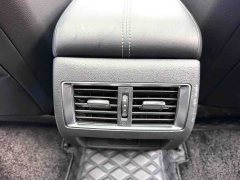 Nissan Teana 2.0L XL-Upr Comfort Edition - ფოტო 11