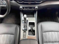Nissan Teana 2.0L XL-Upr Comfort Edition - ფოტო 12