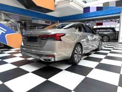 Nissan Teana 2.0L XL-Upr Comfort Edition - ფოტო 13