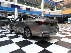 Nissan Teana 2.0L XL-Upr Comfort Edition - ფოტო 15