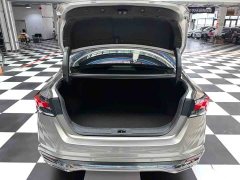 Nissan Teana 2.0L XL-Upr Comfort Edition - ფოტო 16