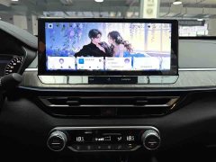 Nissan Teana 2.0L XL-Upr Comfort Edition - ფოტო 17
