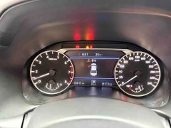 Nissan Teana 2.0L XL-Upr Comfort Edition - ფოტო 18