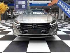 Nissan Teana 2.0L XL-Upr Comfort Edition - ფოტო 2