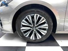 Nissan Teana 2.0L XL-Upr Comfort Edition - ფოტო 4