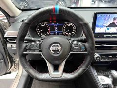Nissan Teana 2.0L XL-Upr Comfort Edition - ფოტო 5