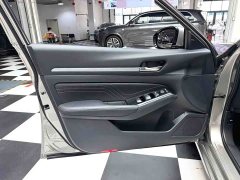 Nissan Teana 2.0L XL-Upr Comfort Edition - ფოტო 6